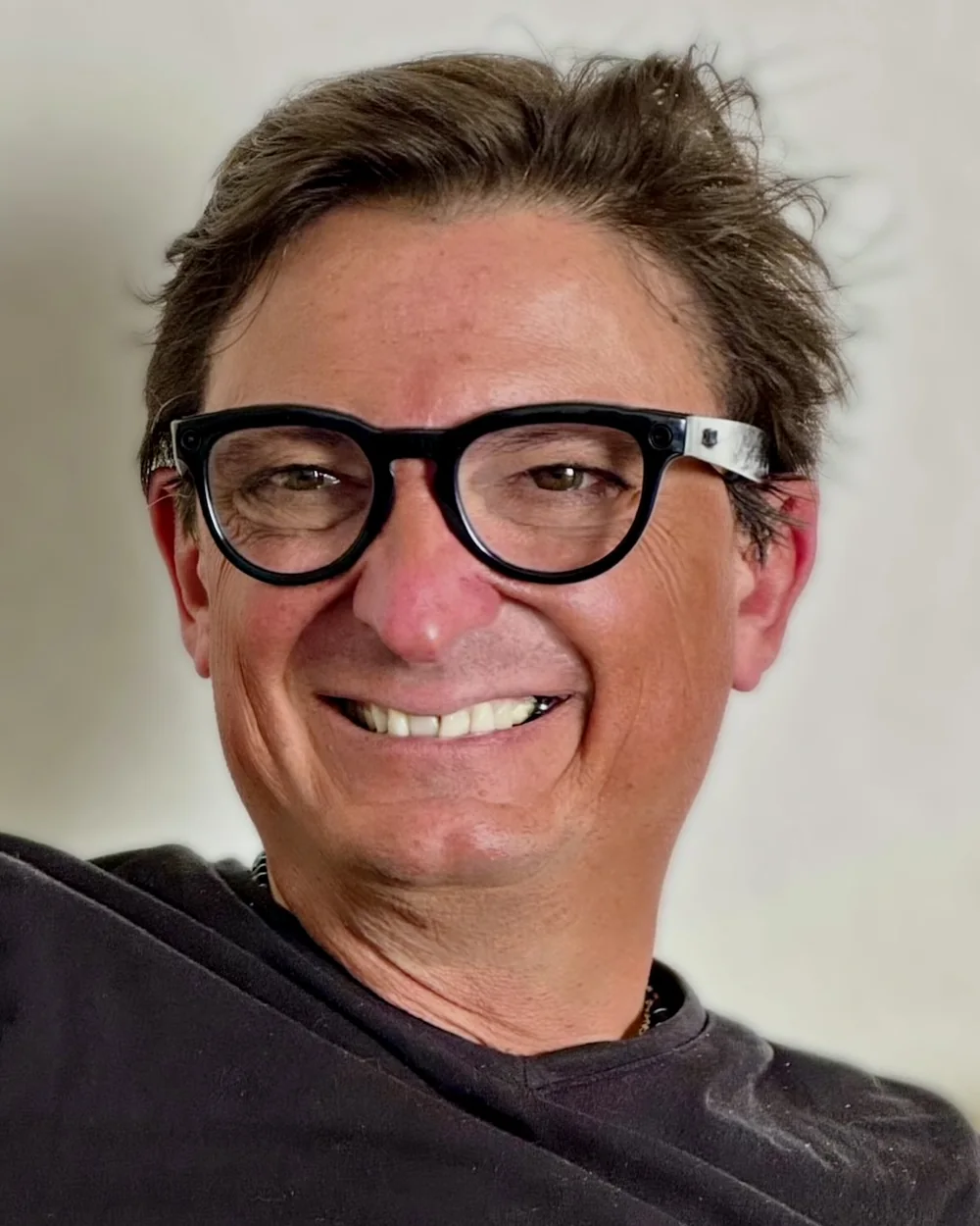 Stéphane Fadda, fondateur de FaddaNova